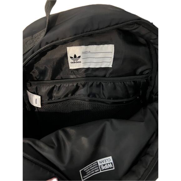 Adidas Originals Essentials Backpack - Picture 3 of 4